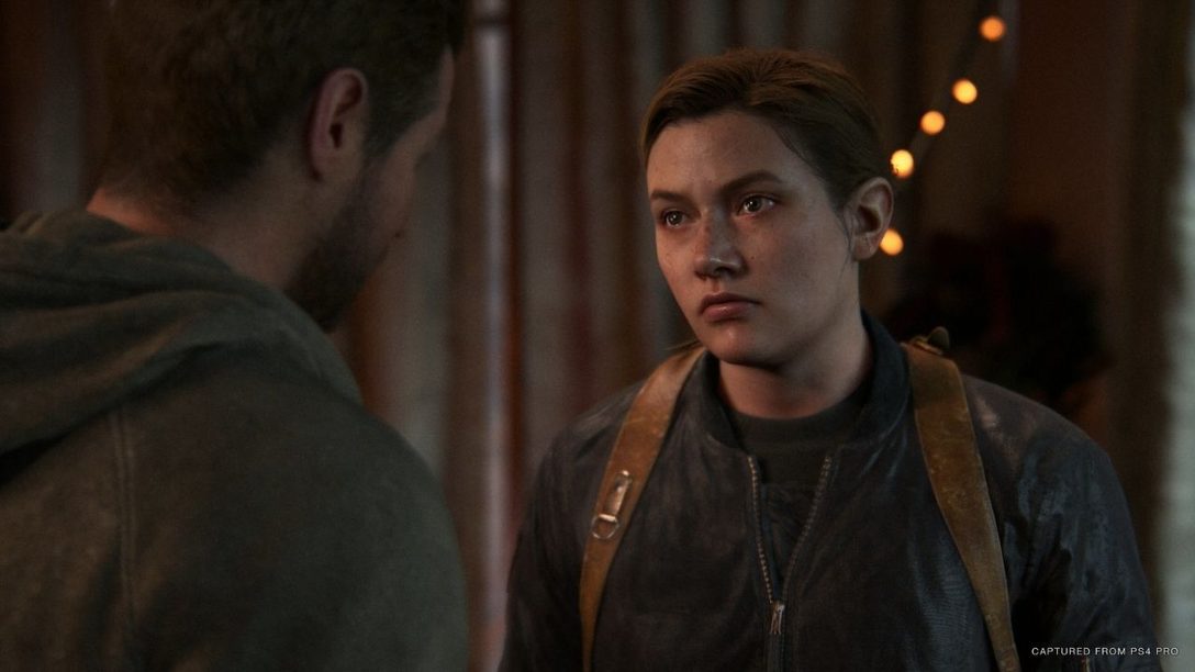 The Last of Us Part II: Explore Abby’s story in new trailer