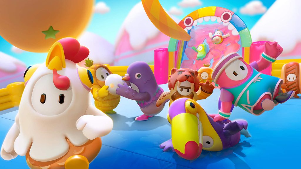 Jogo do ano de 2021: os vencedores – PlayStation.Blog BR