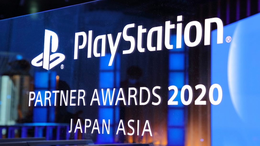 Highlights From Playstation Partner Awards Japan Asia Playstation Blog