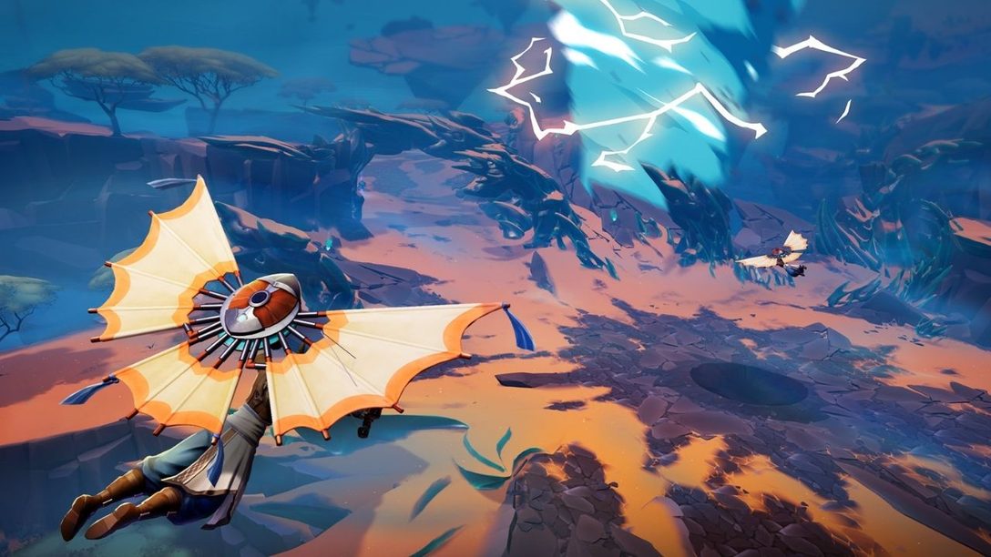 Dauntless Reforged reinvents hunting and progression tomorrow