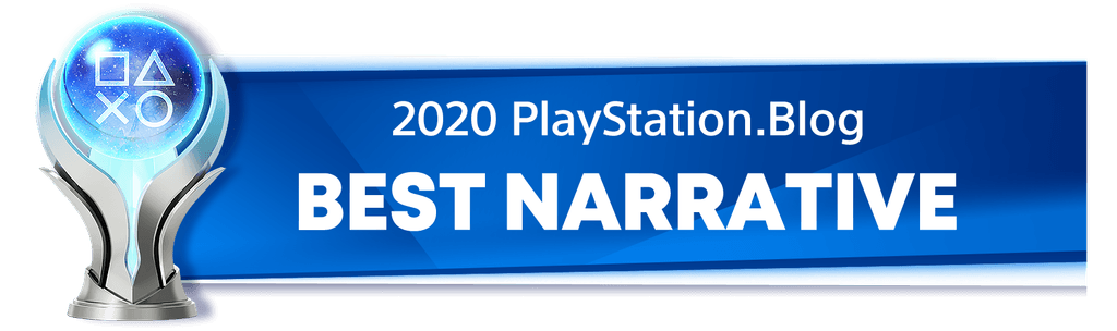 Game of the Year 2020 – Overall Winner