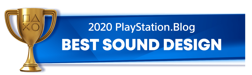 PlayStation.Blog 2020 Game of the Year: The winners – PlayStation.Blog