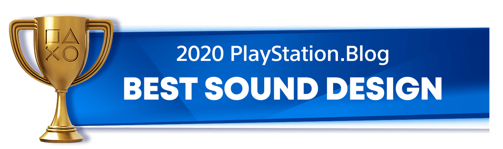 Quem leva o prêmio de Game of The Year de 2020?