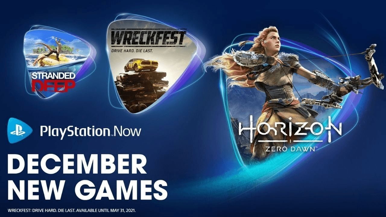 best games in playstation now