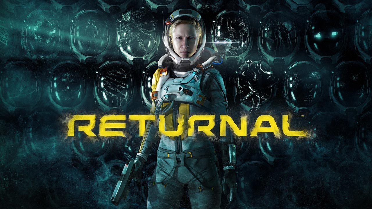 Returnal ps4 выйдет ли