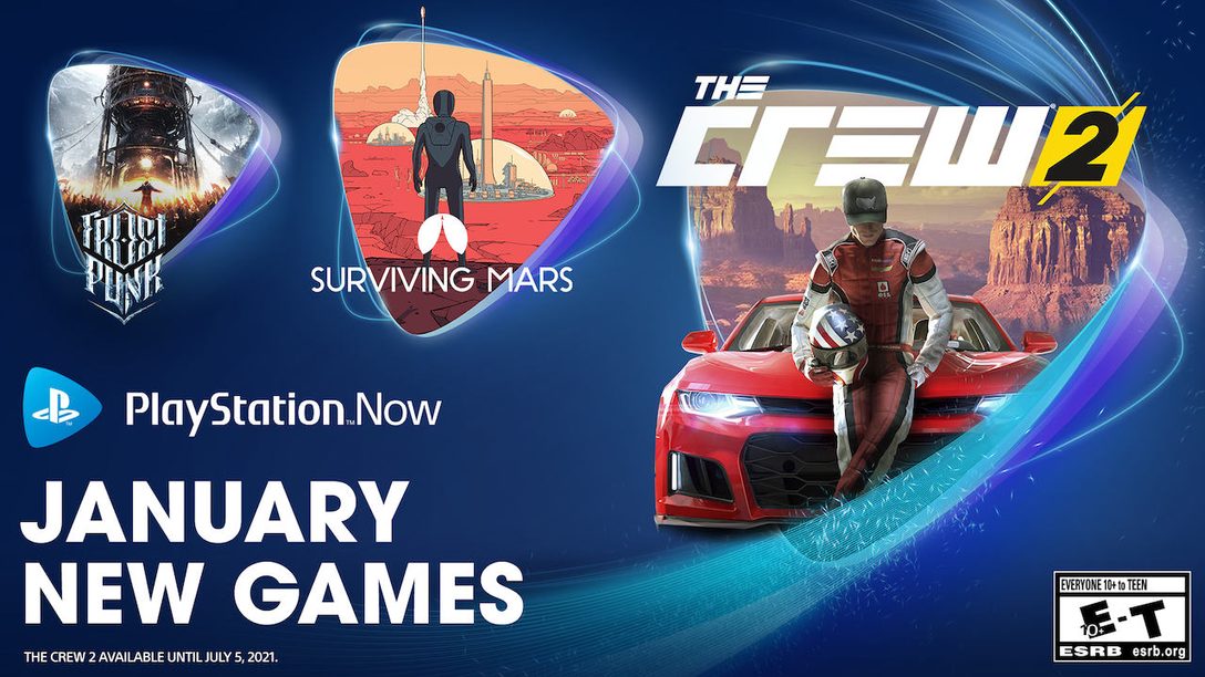 PlayStation Now Subscription Program: All The Details