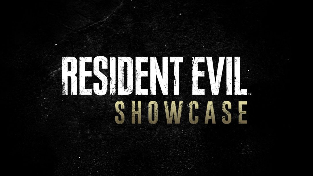 Watch the Resident Evil Showcase stream January 21