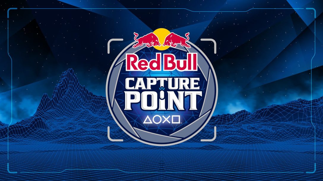 Announcing Red Bull Capture Point, an exciting in-game photo competition