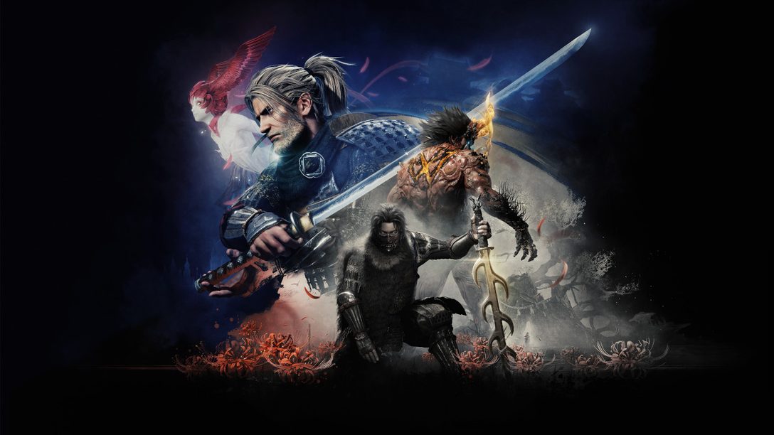 PlayStation Plus Monthly Games for November: Nioh 2, Lego Harry Potter Collection, Heavenly Bodies – PlayStation.Blog