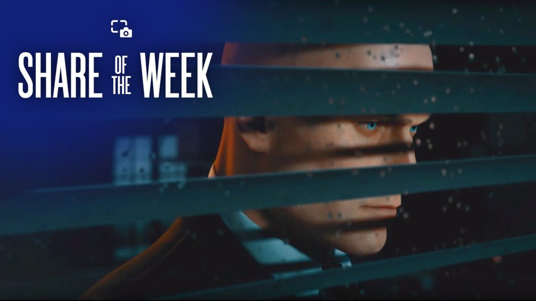 Share of the Week: Hitman 3