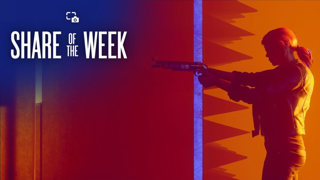 Share of the Week – Control: Ultimate Edition