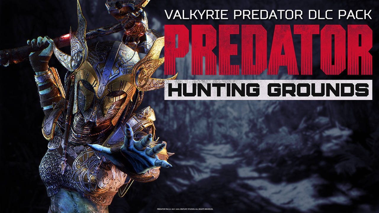 predator hunting grounds psn