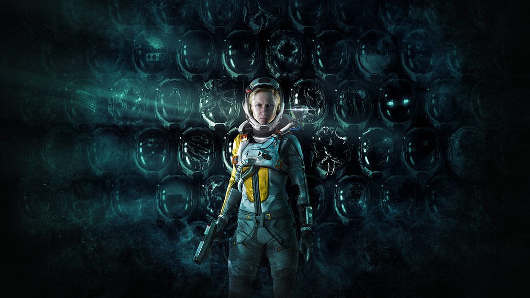 Dive into the abyss with all-new Returnal gameplay