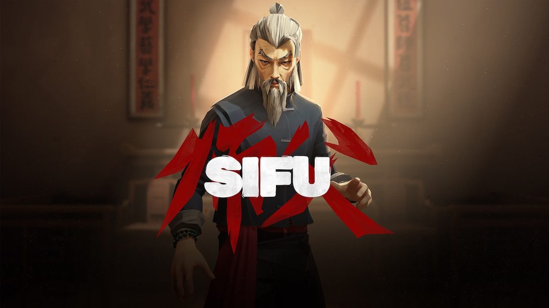 Introducing Sifu, an intense Kung-Fu experience coming in 2021