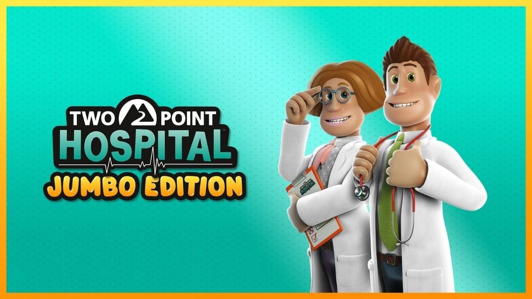 Two Point Hospital: Jumbo Edition delivers a healthy dose of absurdity