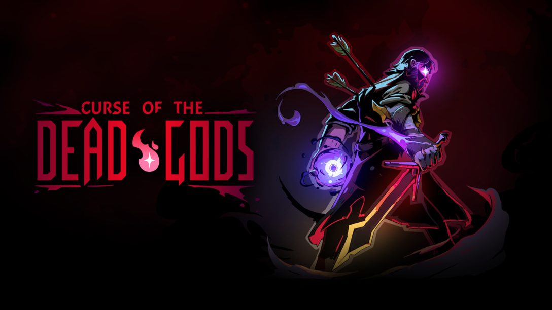 Curse of the Dead Gods welcomes Dead Cells into its Temple