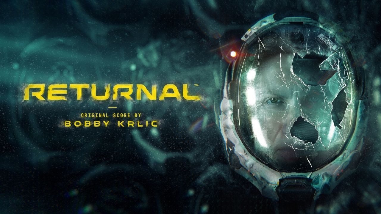 The Music Of Returnal An Interview With Composer Bobby Krlic Playstation Blog