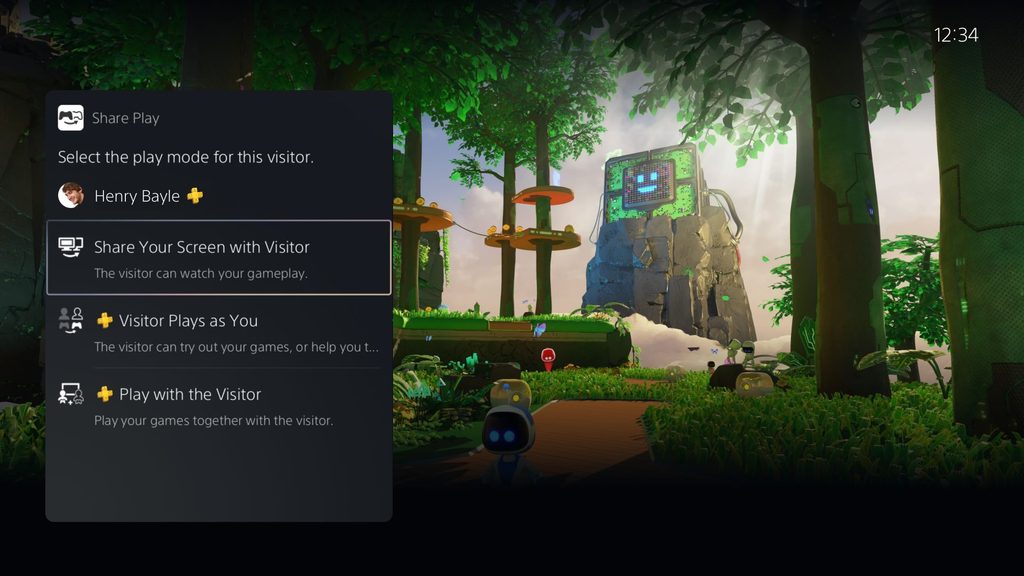 Ps5 April Update Brings New Storage Options And Social Features Playstation Blog
