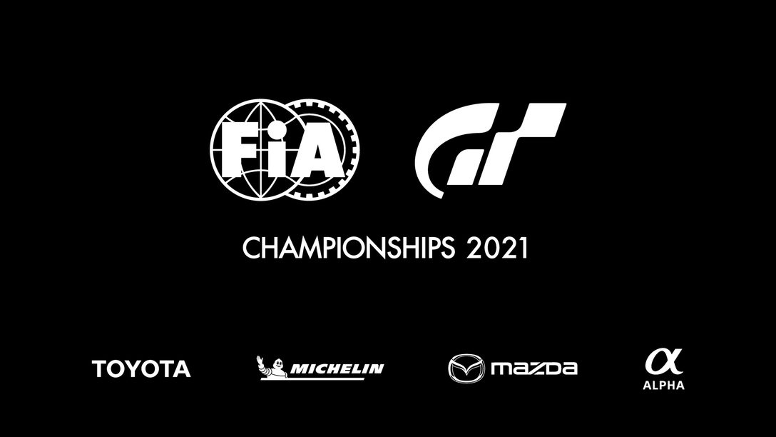 The FIA Certified Gran Turismo Championships returns for 2021 Season