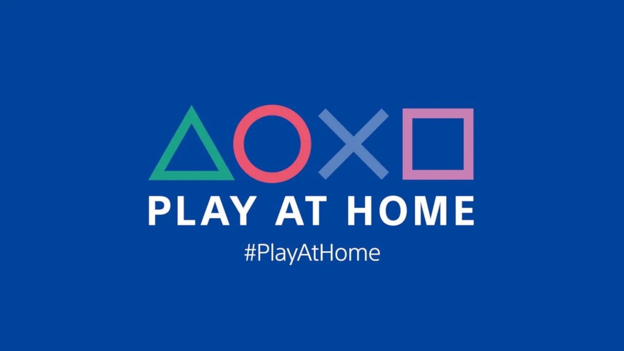 Play At Home 21 Update Free In Game Content And More Playstation Blog