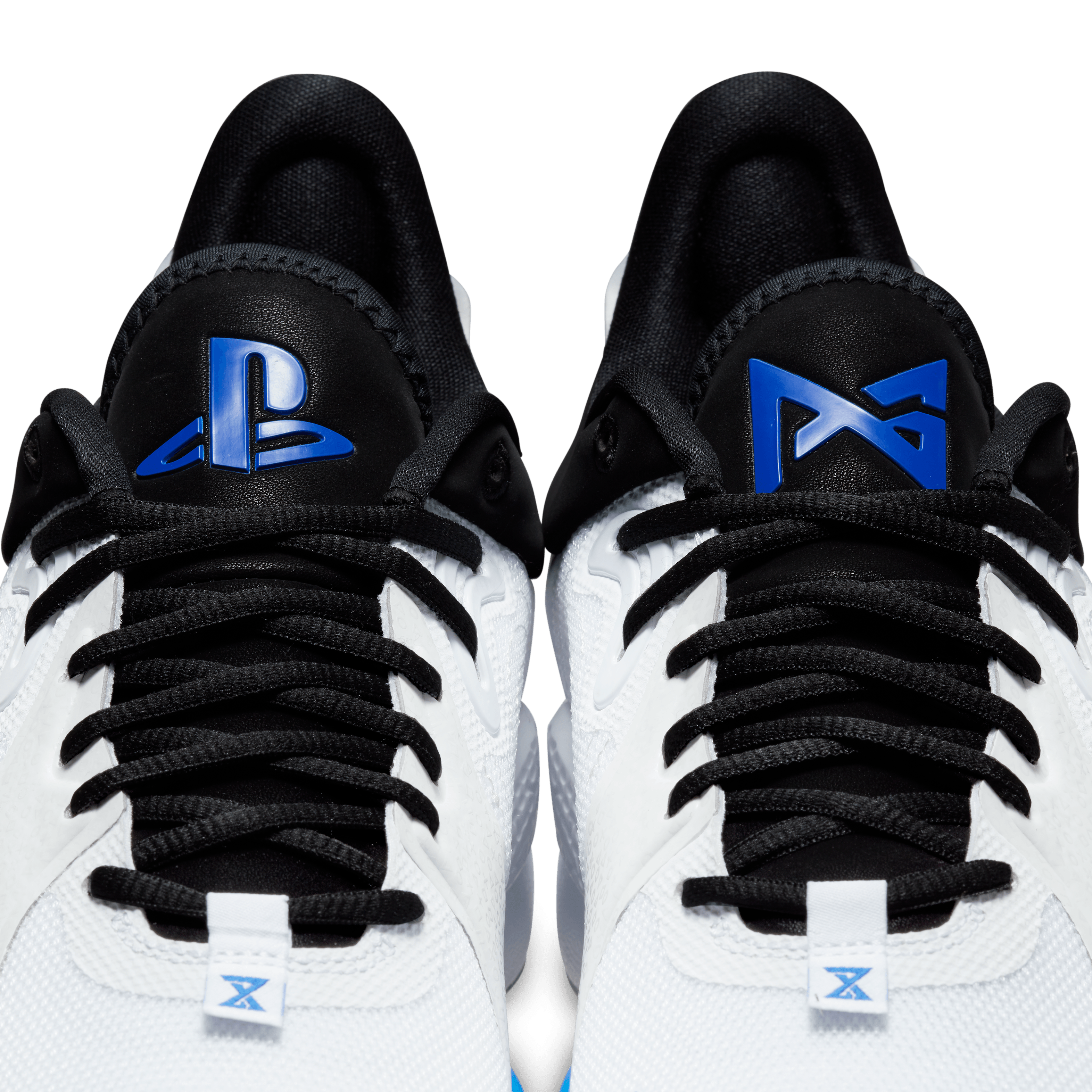 Playstation paul hotsell george shoes