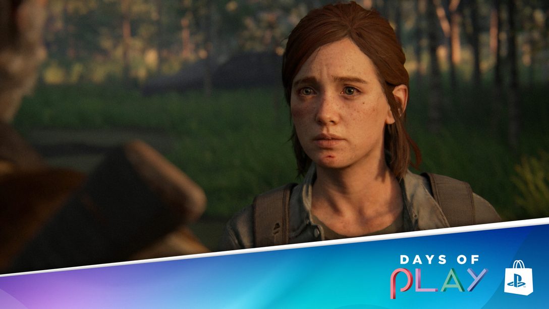Days of Play comes to PlayStation Store