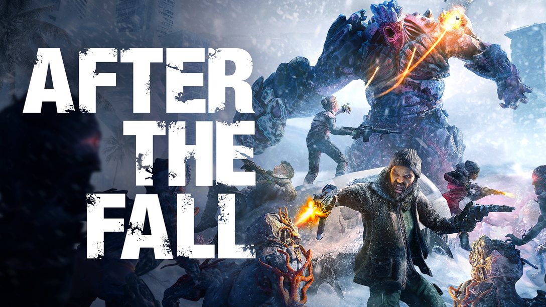 After the Fall: Detailing the PS VR co-op shooter’s world, enemies & combat