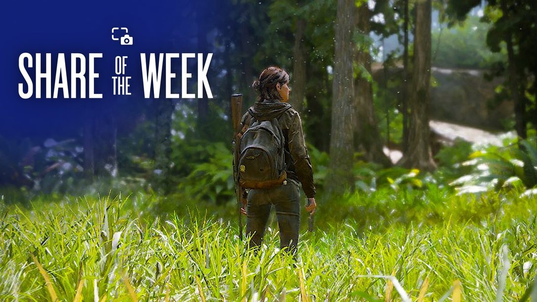 Share of the Week: The Last of Us Part II – One Year Anniversary