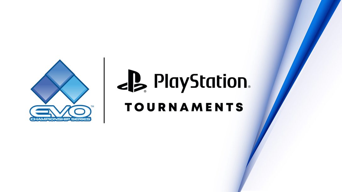 Introducing The Evo Community Series Playstation 4 Tournaments Playstation Blog