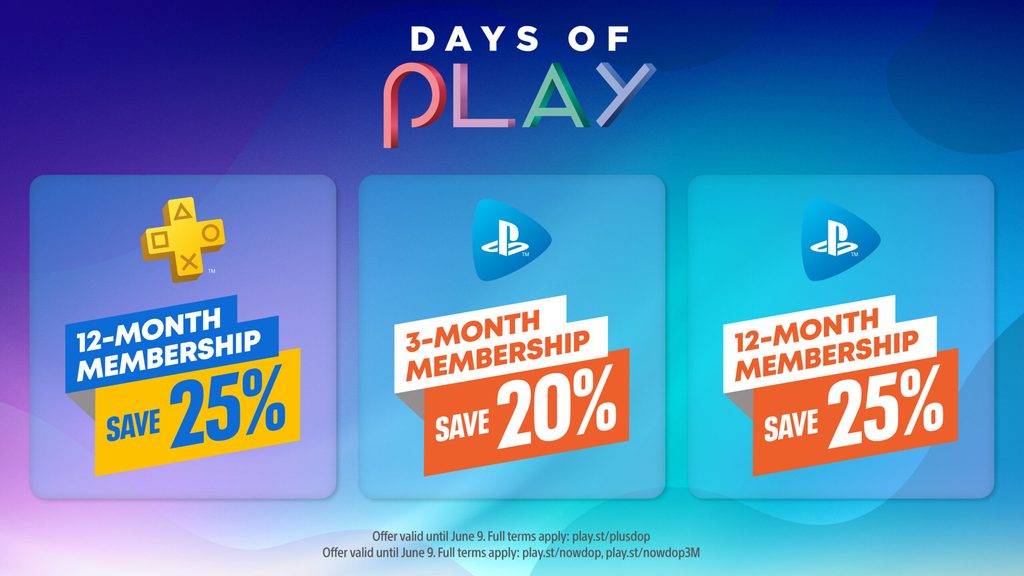 Days Of Play Comes To Playstation Store Playstation Blog Days Of Play Comes To Playstation Store Playstation Blog