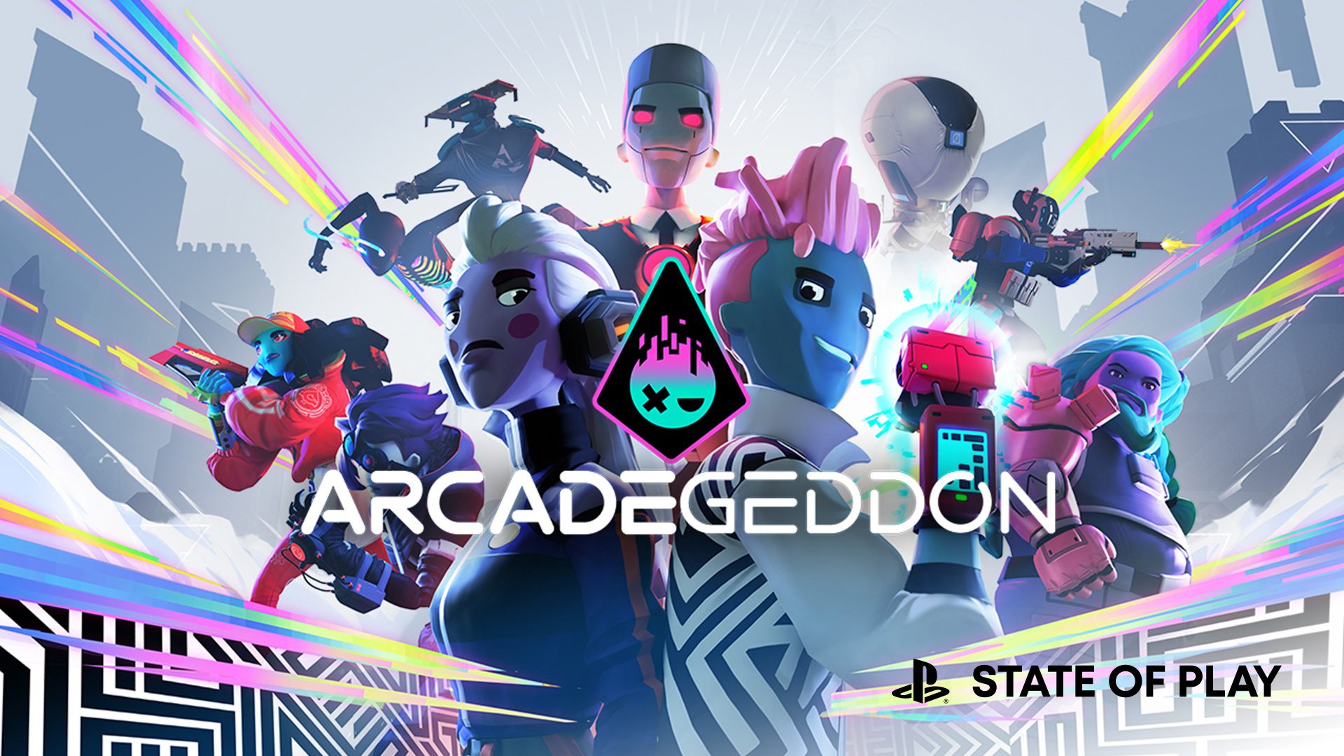 ps5 arcadegeddon