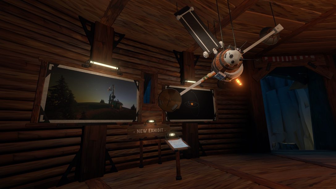 More to explore: Outer Wilds “Echoes of the Eye” expansion lands September 28