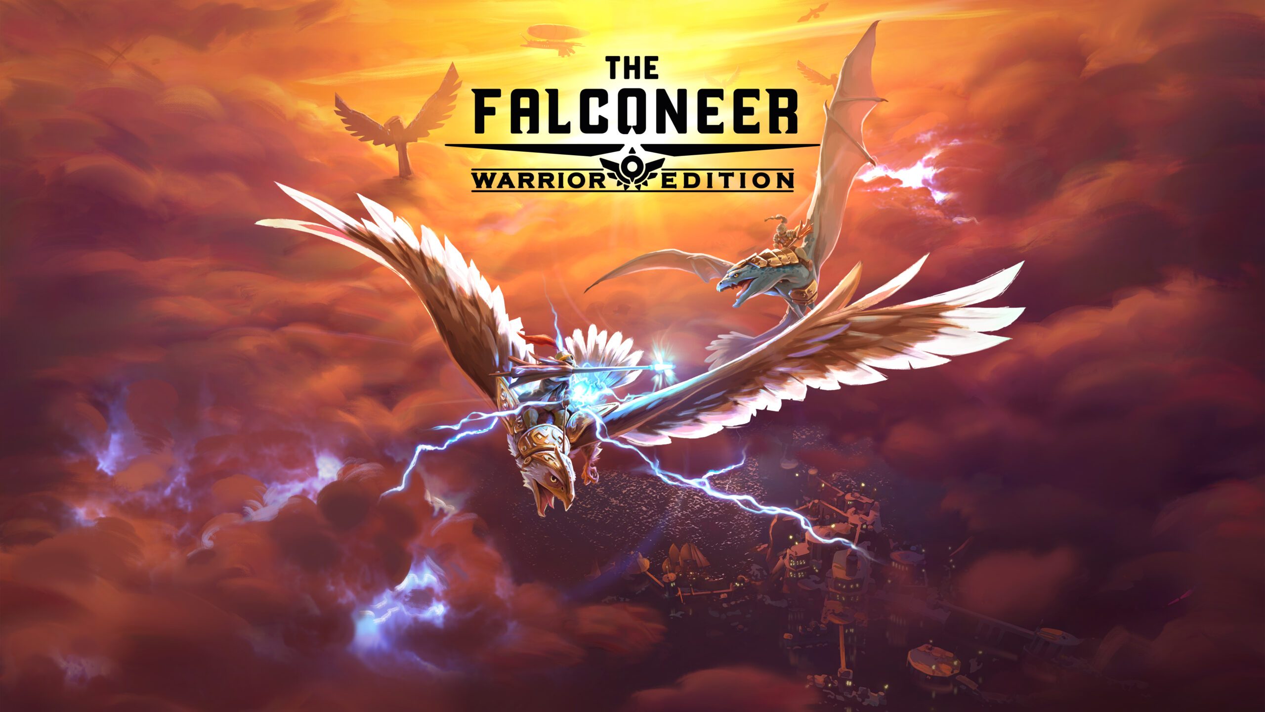 immersing-players-into-the-world-of-the-falconeer-using-the-power-of