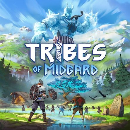 tribes of midgard pets
