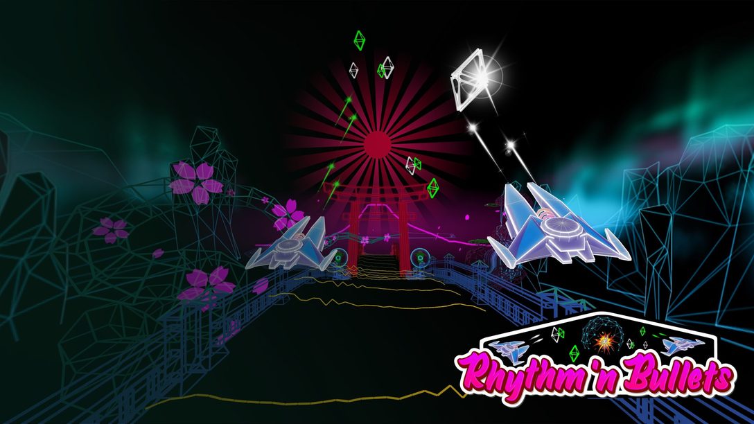 Rhythm ‘n Bullets Definitive Edition announced, releasing July 22