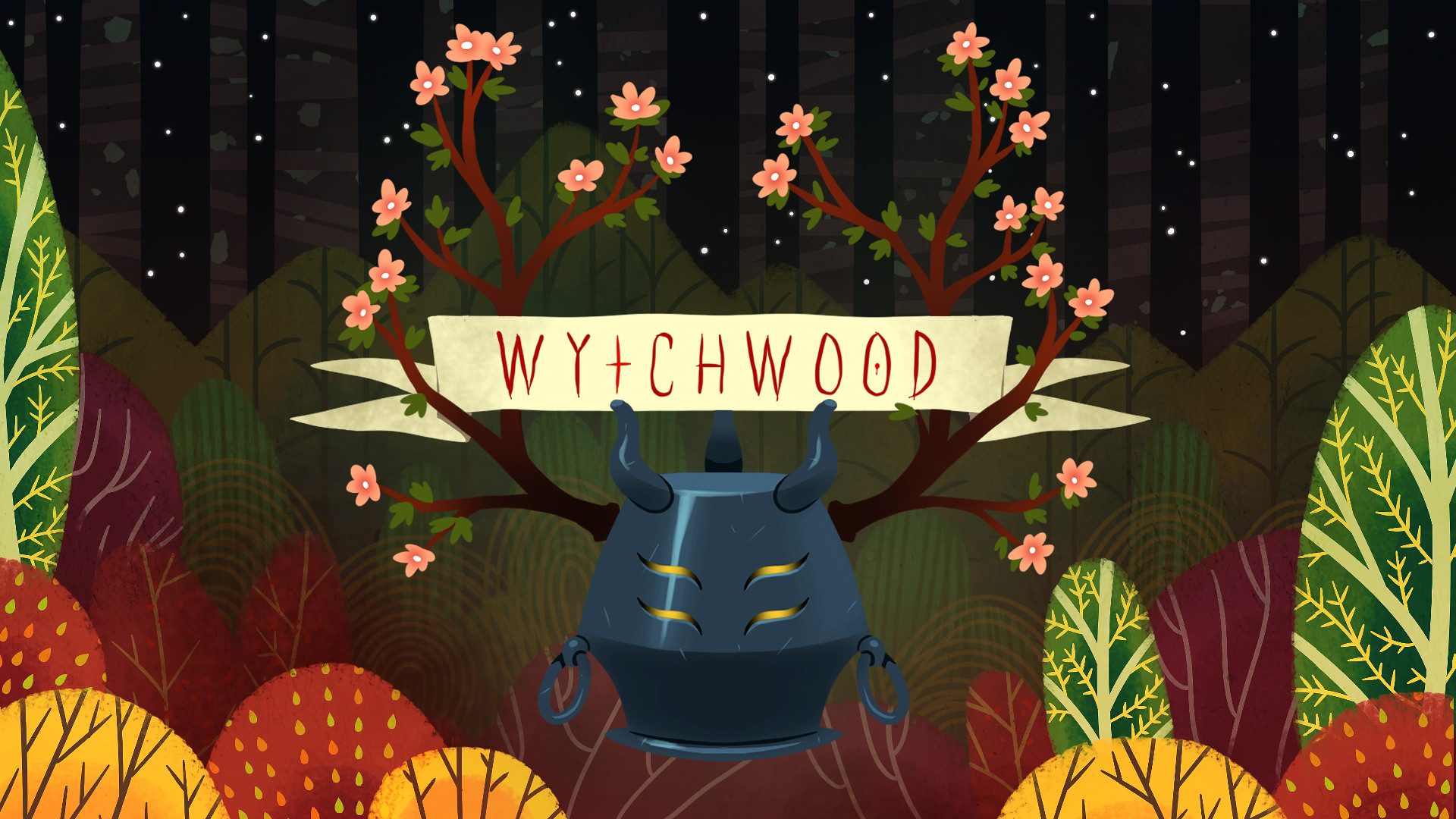wytchwood ps4 release date