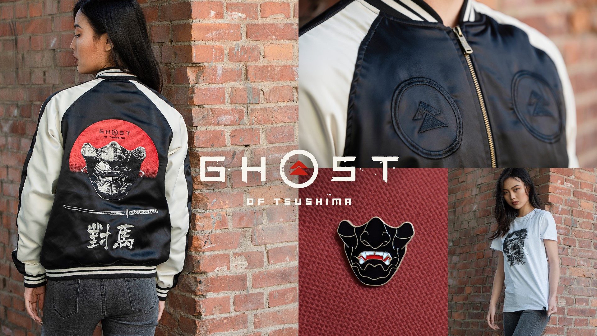 Photo of Ghost of Tsushima Director’s Cut: Productos oficiales – PlayStation.Blog