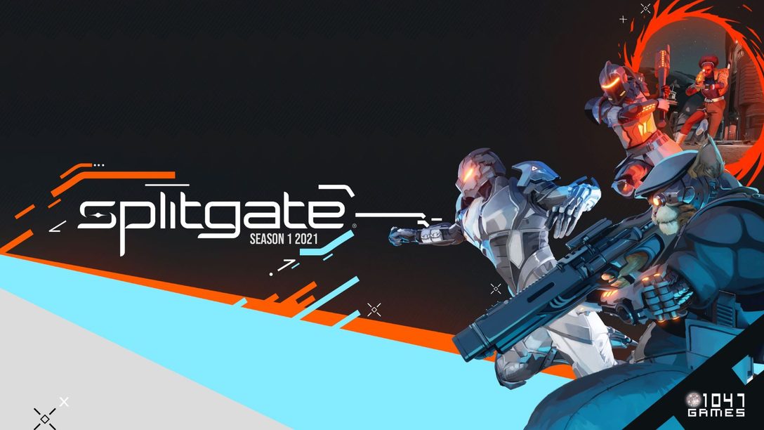 Season 0 of the Splitgate beta starts today