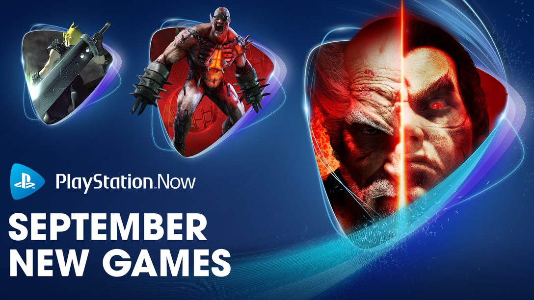 PlayStation Now September 2018 Lineup Adds Bloodborne, Project Cars, and  More - GameRevolution