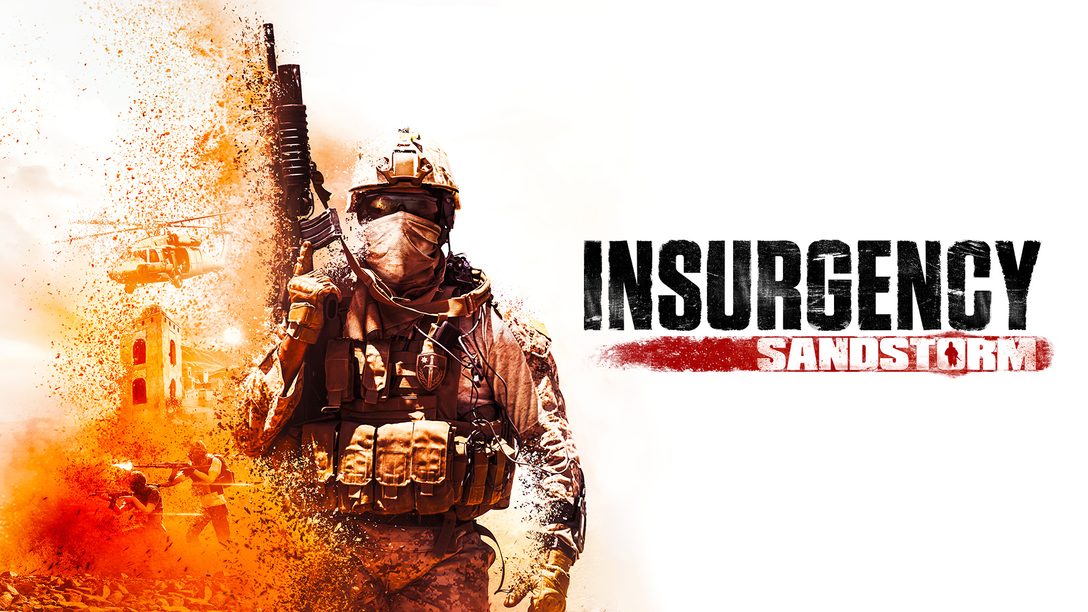 Hit the ground running in Insurgency: Sandstorm with 10 hard-earned tips