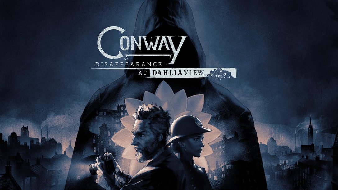 Observational thriller Conway: Disappearance at Dahlia View launches November 2 on PS5, PS4