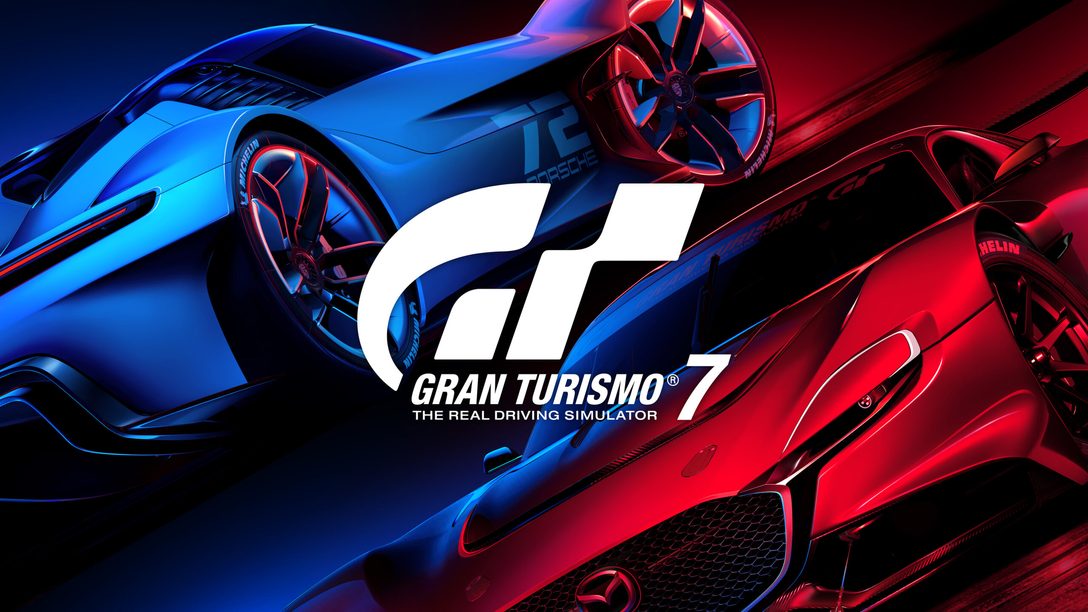 (For Southeast Asia) Gran Turismo 7: Pre-order items and 25th Anniversary Edition detailed