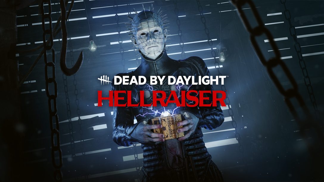 The puzzle box is open: Pinhead joins Dead by Daylight