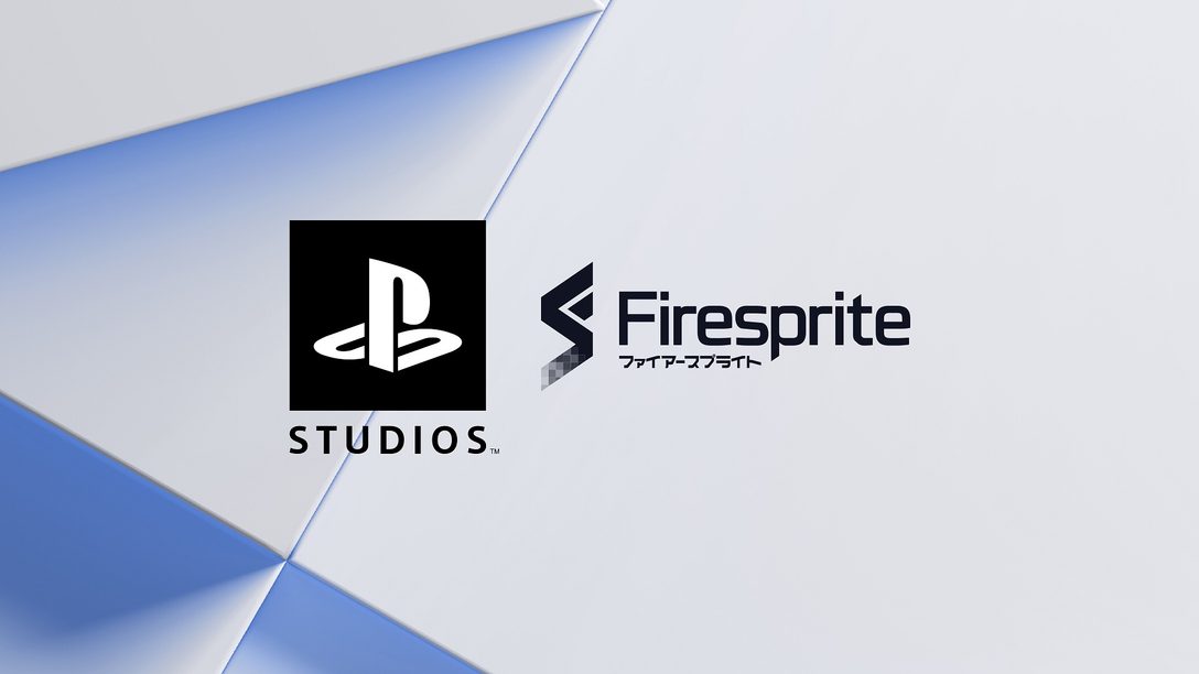 Welcoming Firesprite to the PlayStation Studios Family