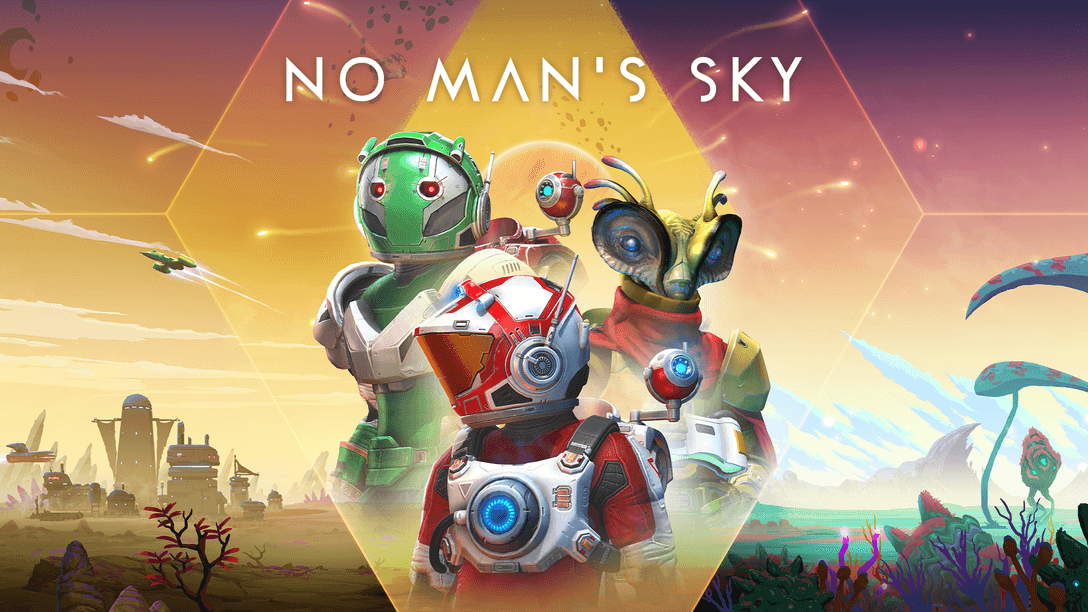 Introducing “Frontiers,” No Man’s Sky’s 17th free update