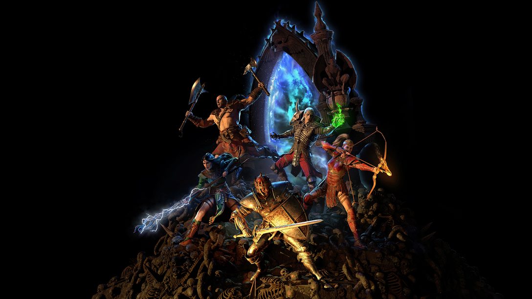 Your party and you: Tips for team-building in Diablo II: Resurrected