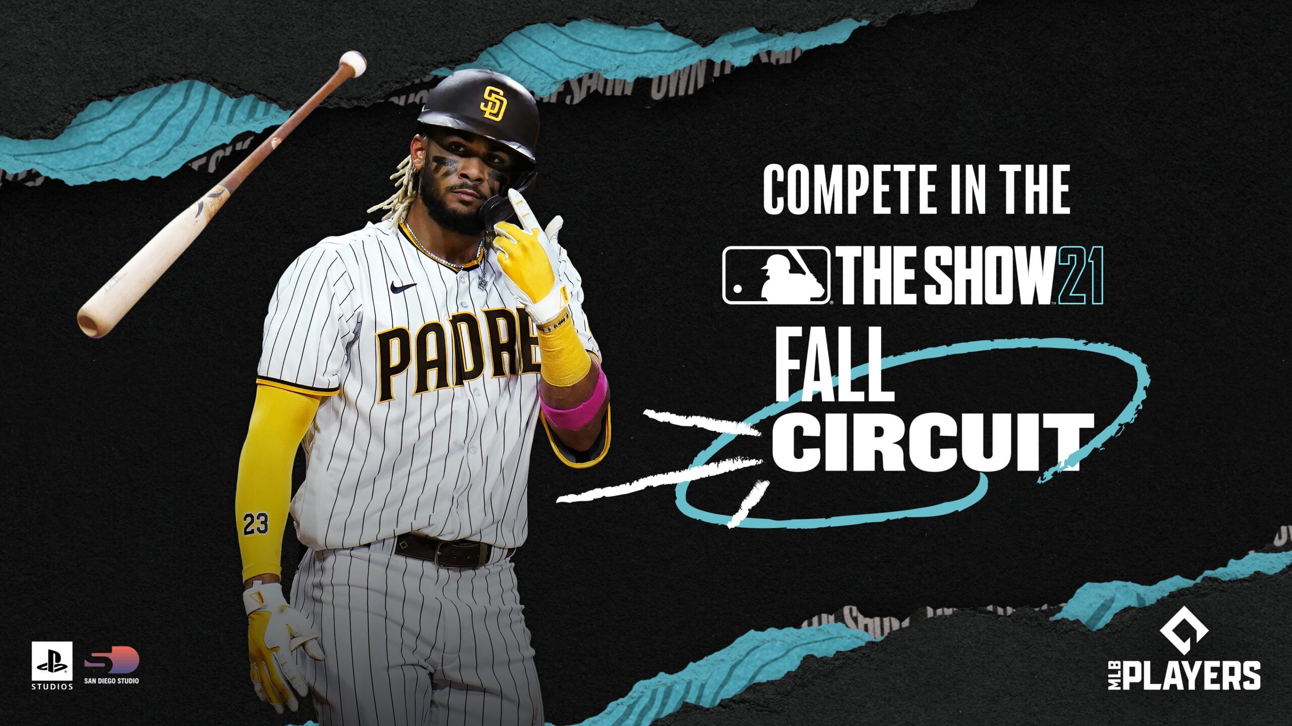 Announcing the MLB The Show 21 Fall Circuit and Dynasty