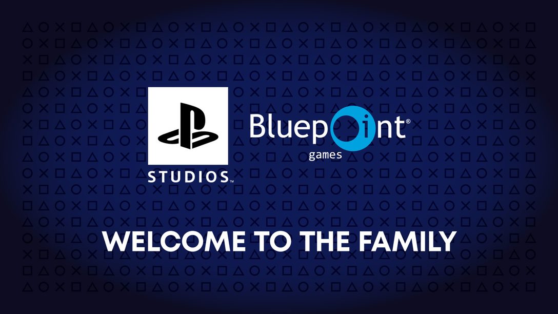 Welcoming Bluepoint Games to the PlayStation Studios family