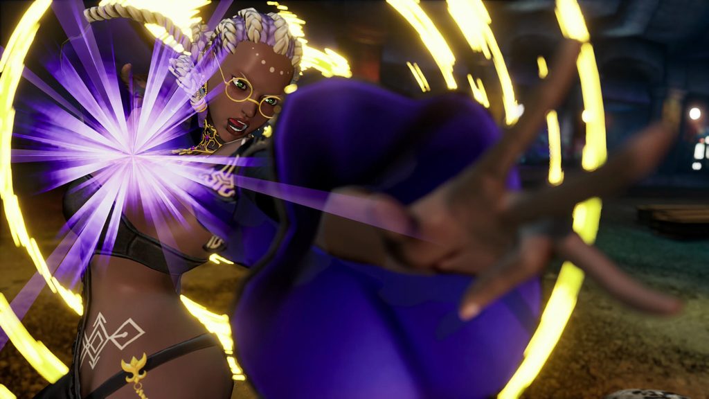 King of Fighters XV open beta test announced