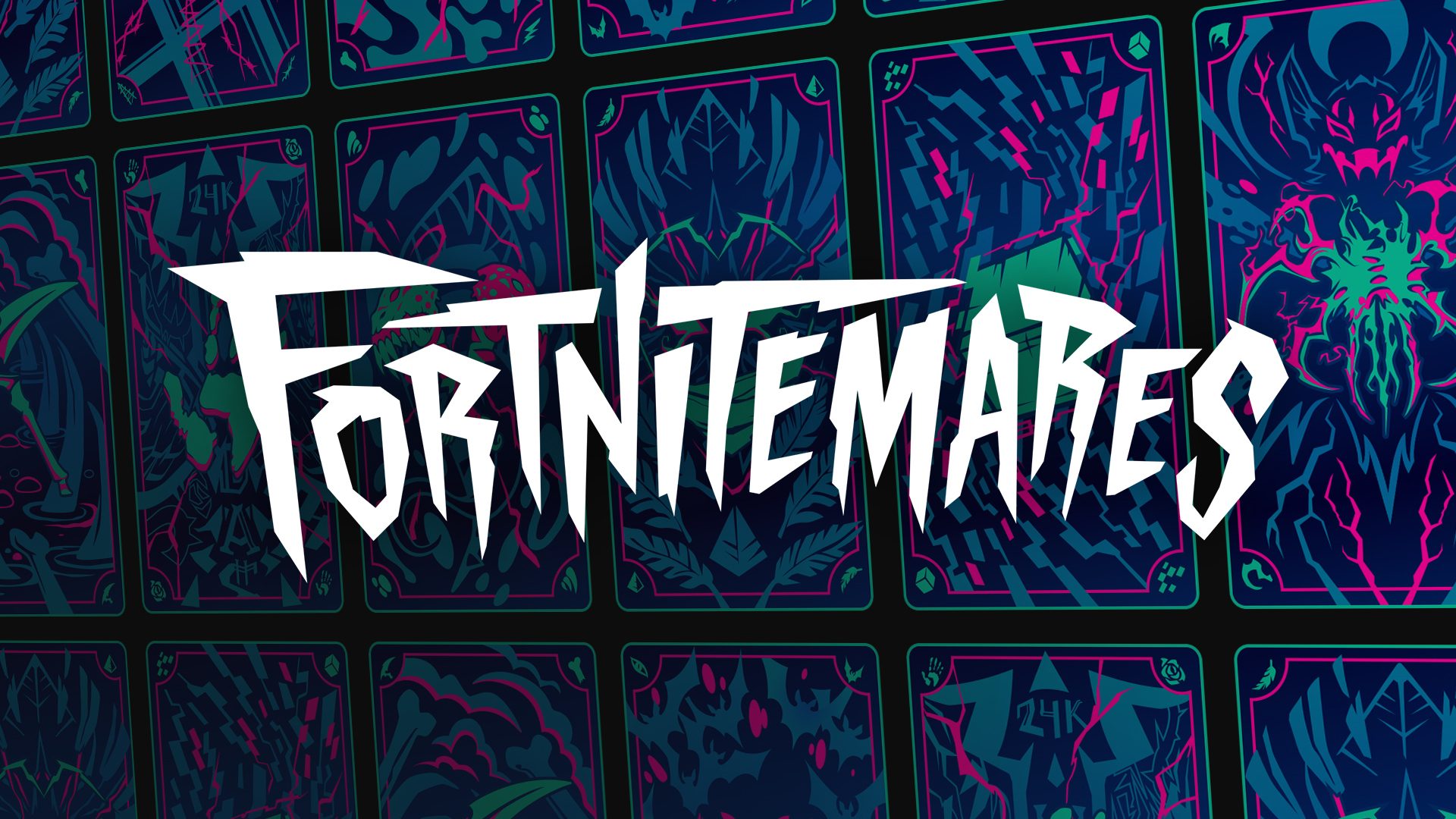 Fortnitemares Is Back To Haunt The Island thumbnail